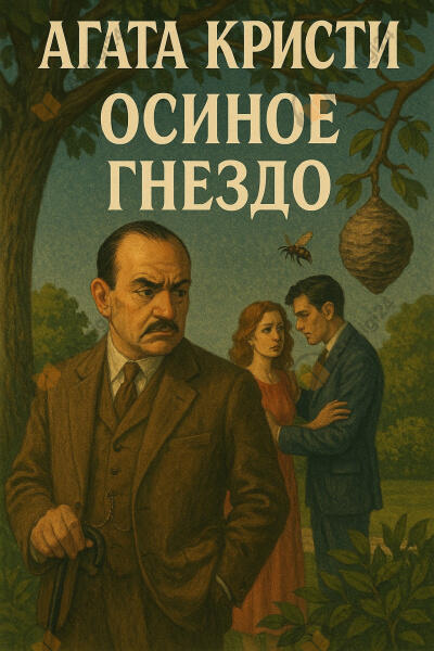 Осиное гнездо