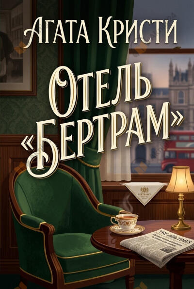 Отель «Бертрам»