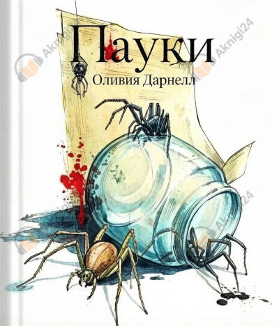 Пауки