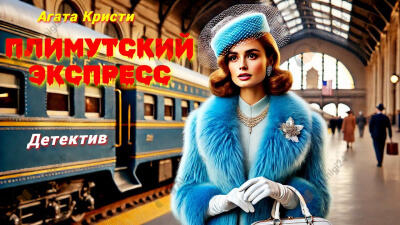 Плимутский экспресс