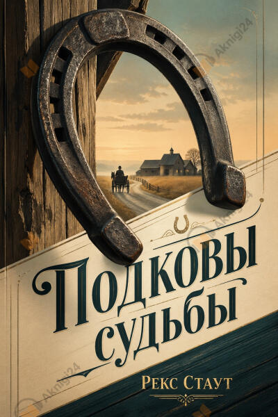Подковы судьбы