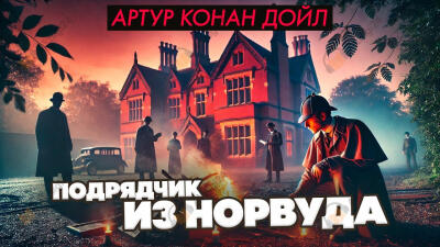 Подрядчик из Норвуда