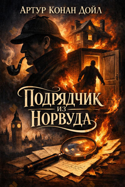 Подрядчик из Норвуда