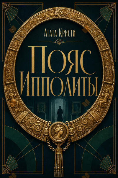 Пояс Ипполиты