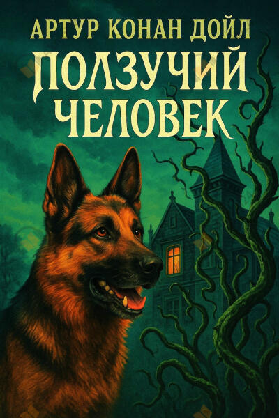 Ползучий человек