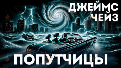 Попутчицы
