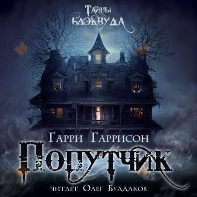 Попутчик