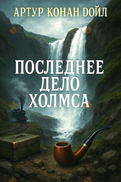 Последнее дело Холмса