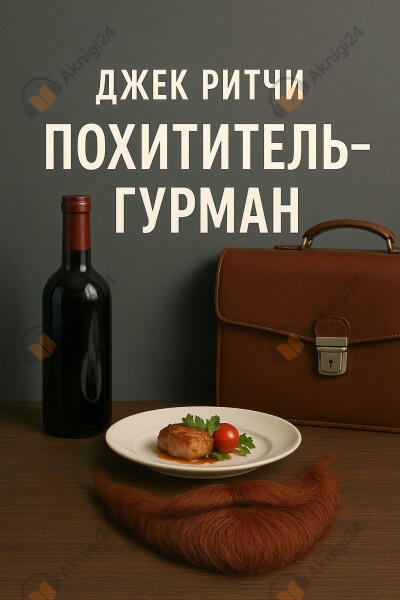 Похититель-гурман