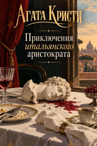 Приключения итальянского аристократа