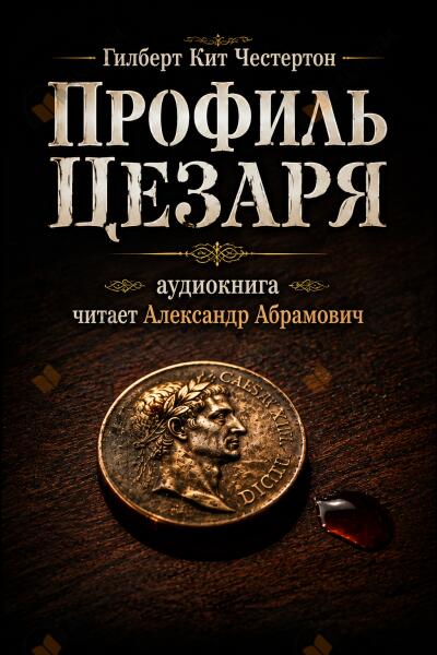 Профиль Цезаря