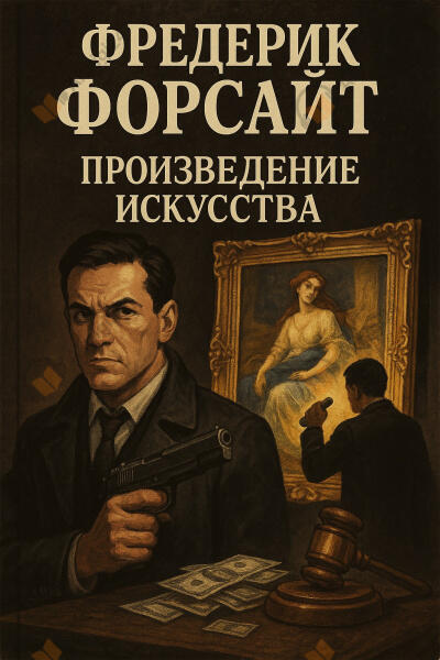 Произведение искусства