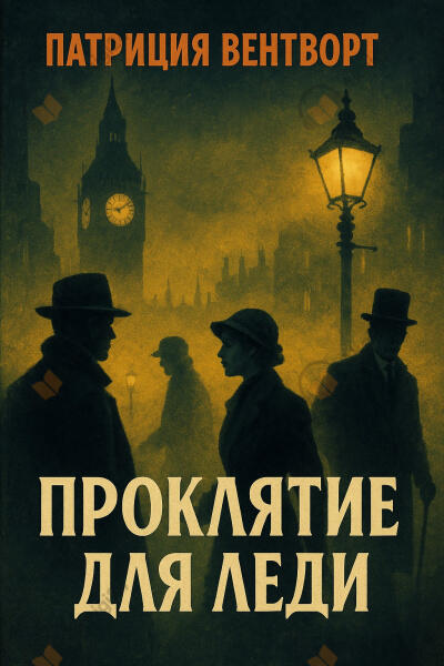 Проклятие для леди