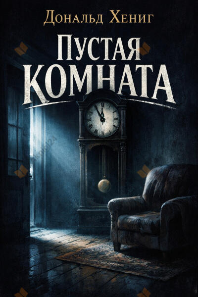 Пустая комната