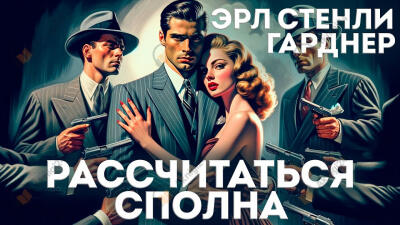 Рассчитаться сполна