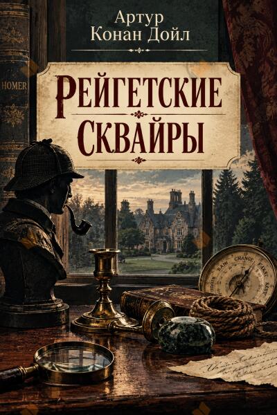 Рейгетские сквайры