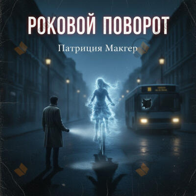 Роковой поворот