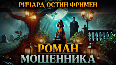 Роман мошенника