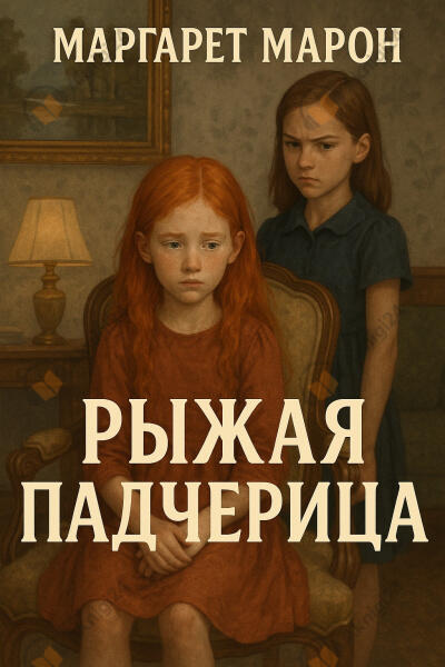 Рыжая падчерица