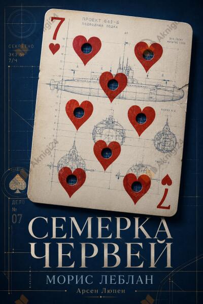 Семерка червей