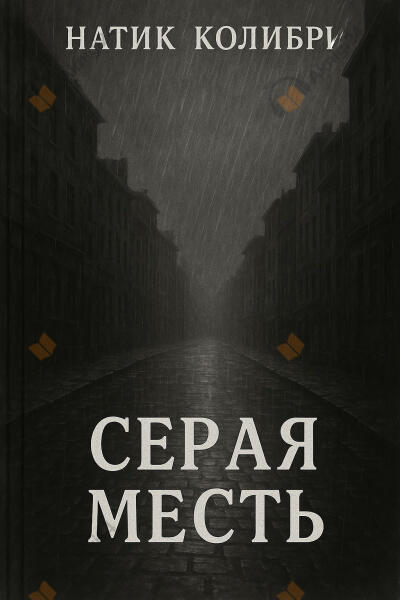 Серая месть