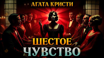 Шестое чувство