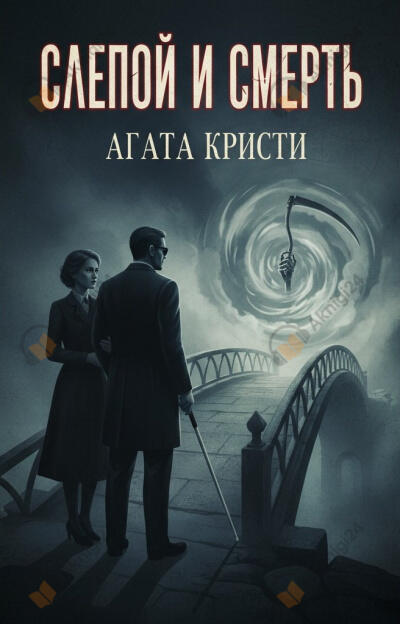 Слепой и смерть