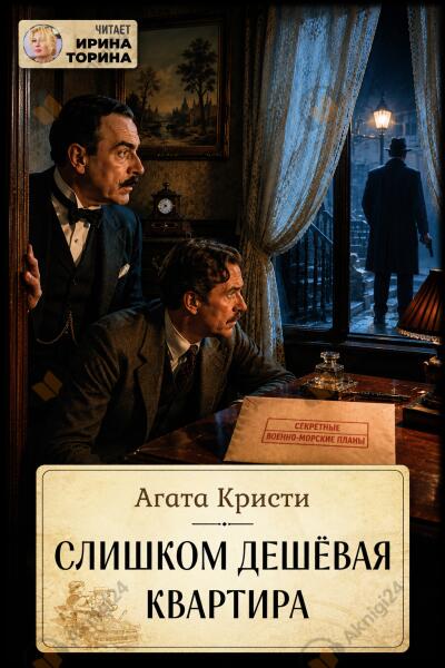 Слишком дешёвая квартира