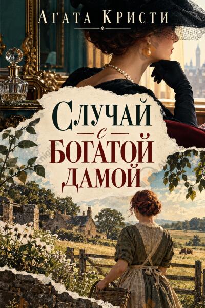 Случай с богатой дамой