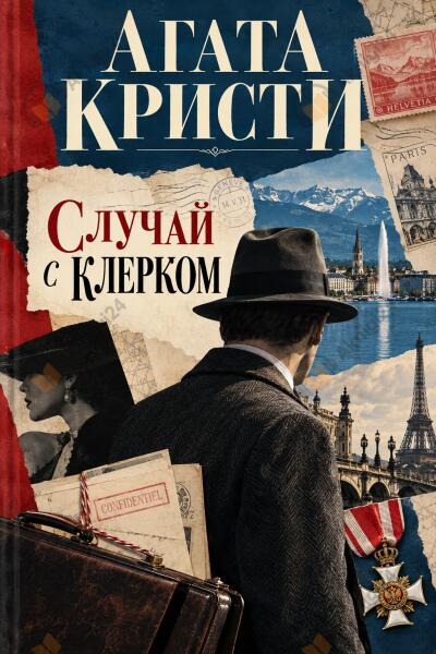 Случай с клерком