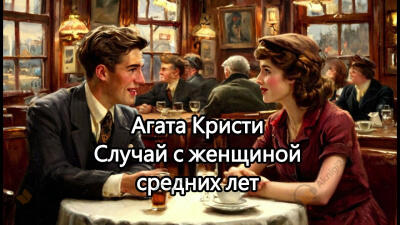 Случай с женщиной средних лет