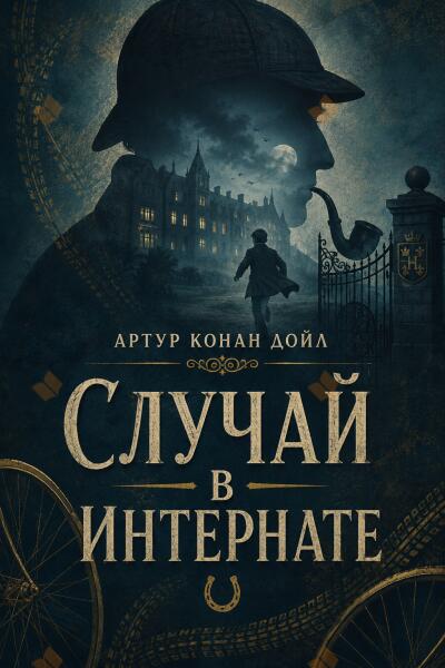 Случай в интернате