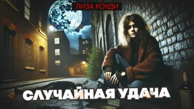 Случайная удача