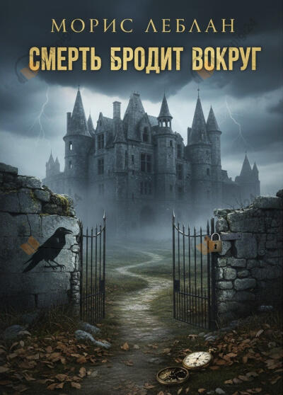 Смерть бродит вокруг