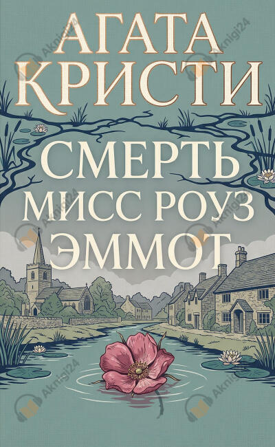 Смерть мисс Роуз Эммот