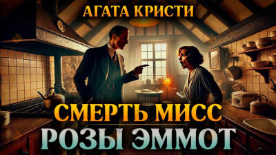 Смерть мисс Роуз Эммот