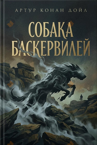 Собака Баскервилей