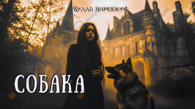 Собака