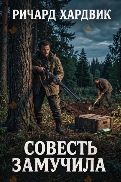 Совесть замучила