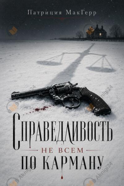 Справедливость не всем по карману