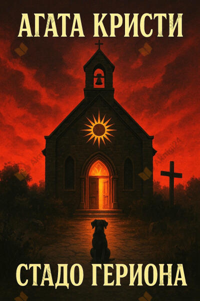 Стадо Гериона