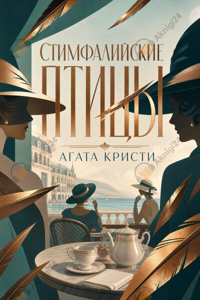 Стимфалийские птицы