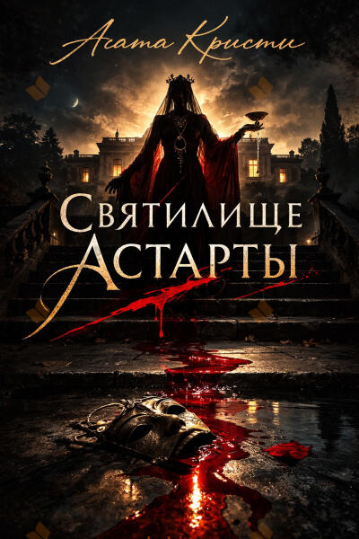 Святилище Астарты