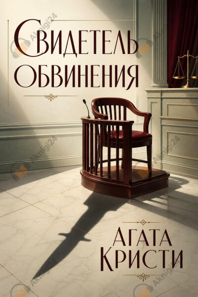 Свидетель обвинения