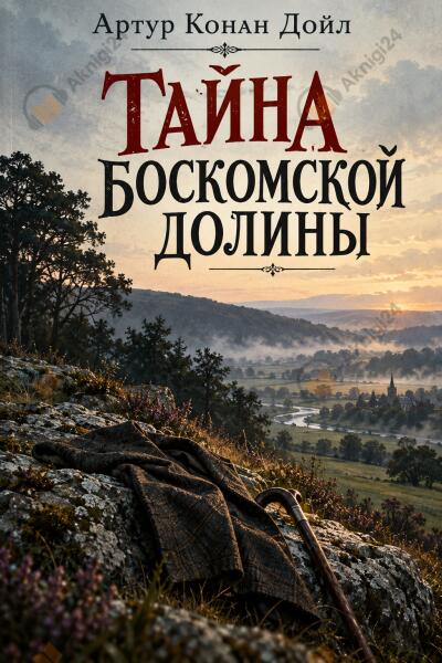 Тайна Боскомской долины