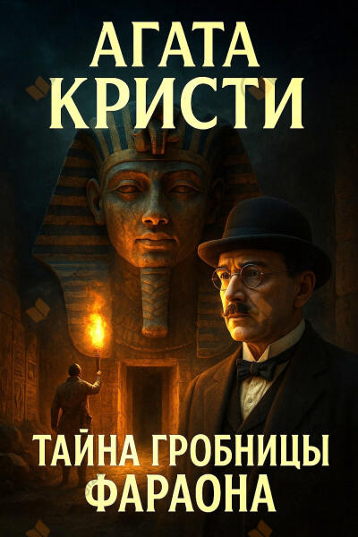 Тайна гробницы фараона