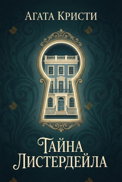 Тайна Листердейла