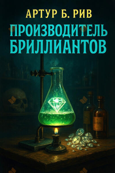 Тайна производителя бриллиантов