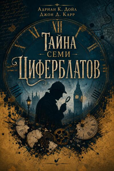Тайна семи циферблатов