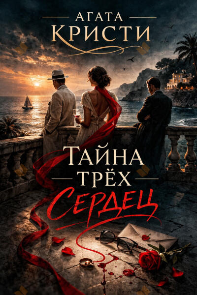 Тайна трёх сердец